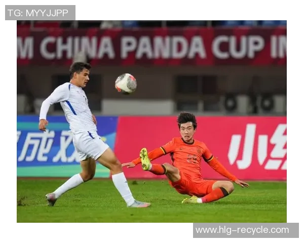 我国U22国足在熊猫杯首战落败,青年军面对应战! 我国U22国足在熊猫杯首战落败,青年军面对应战!